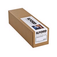 Ilford Studio Glossy 250 g/m² - 24"  x 30 meters